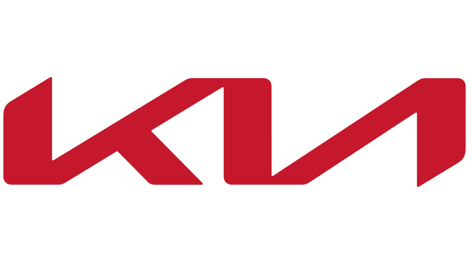 Kia logo