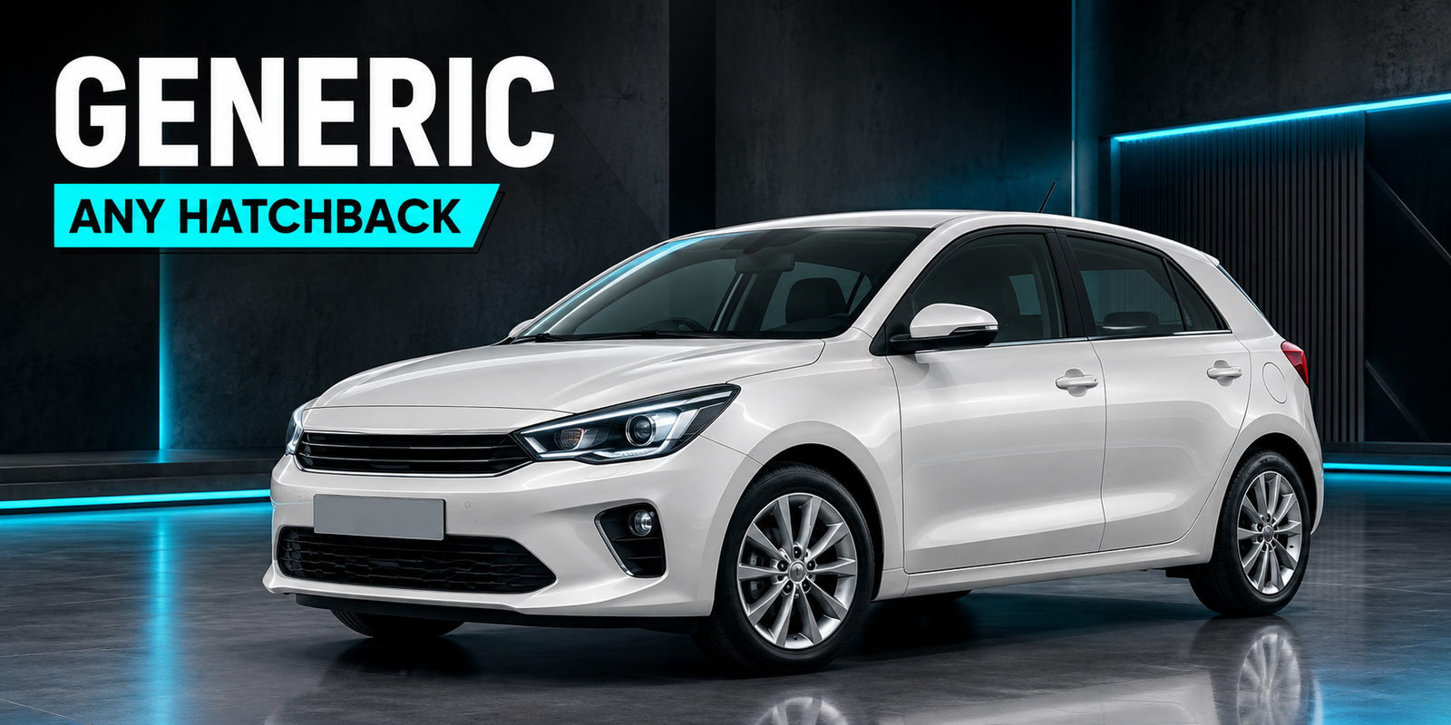 Any Hatchback
