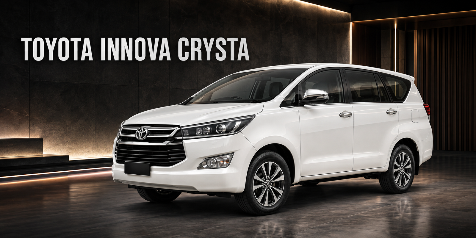 Innova Crysta