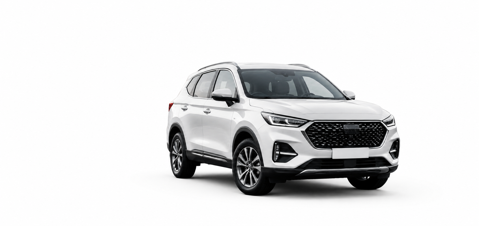 Any SUV