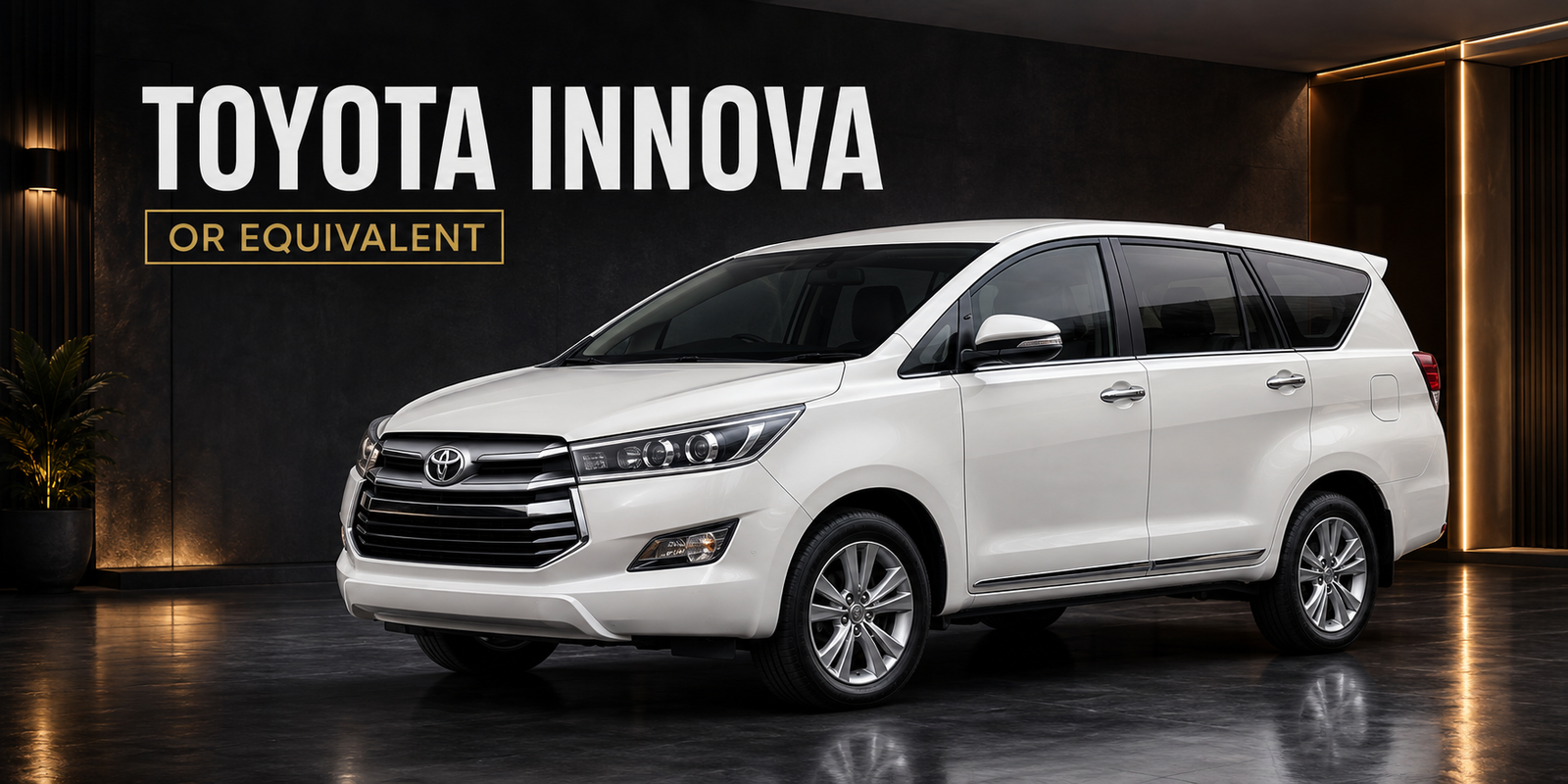 Toyota Innova